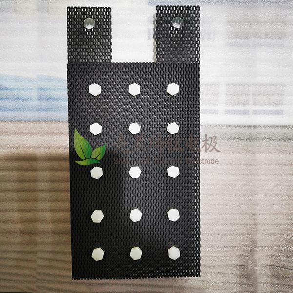 鈦陽(yáng)極的物理測(cè)試方法！